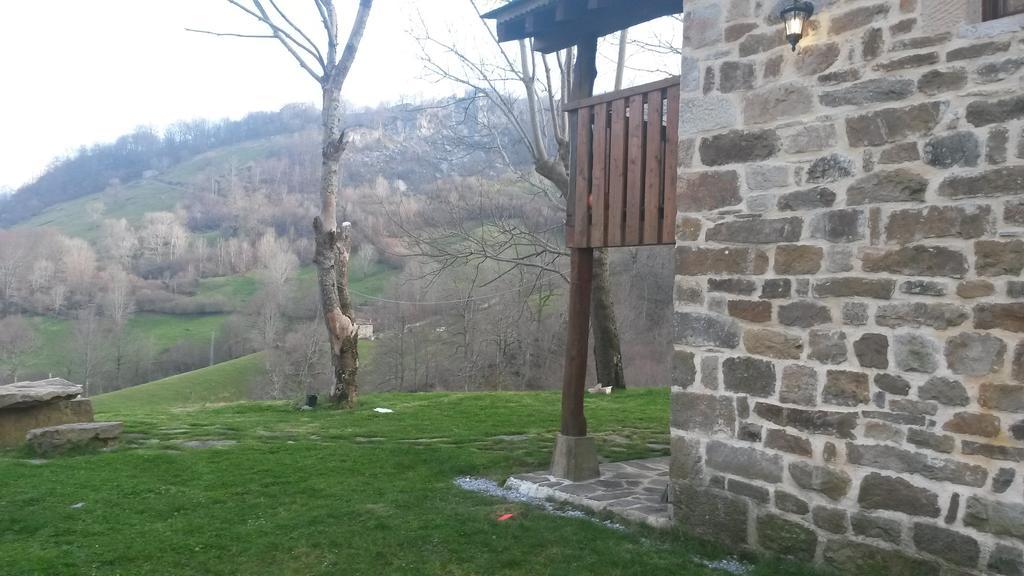 El Cerro Villa La Concha  Exteriör bild