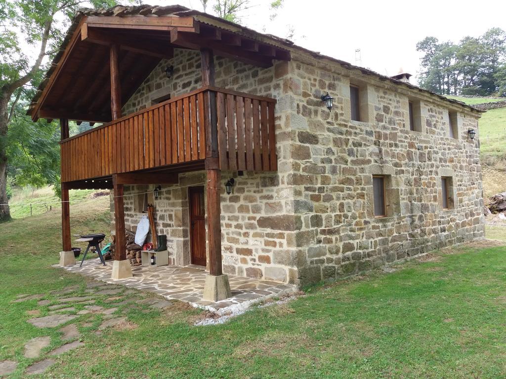 El Cerro Villa La Concha  Exteriör bild